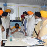 ਮੁੱਖ ਮੰਤਰੀ ਵੱਲੋਂ ਪਟਿਆਲਾ ਵਾਸੀਆਂ ਨੂੰ ਦੁਸਹਿਰੇ ਦਾ ਤੋਹਫਾ, ਖੇਡ ਯੂਨੀਵਰਸਿਟੀ ਤੇ ਨਵੇਂ ਬੱਸ ਅੱਡੇ ਦੇ ਨੀਂਹ ਪੱਥਰ ਰੱਖੇ