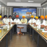 ਸੁਖਜਿੰਦਰ ਸਿੰਘ ਰੰਧਾਵਾ ਨੇ ਵਿਧਾਨ ਸਭਾ ‘ਚ ਲਿਆਂਦੇ ਖੇਤੀਬਾੜੀ ਬਿੱਲਾਂ ‘ਤੇ ਬਹਿਸ ਦੌਰਾਨ ਕੇਂਦਰ ਸਰਕਾਰ ਨੂੰ ਲਾਏ ਰਗੜੇ
