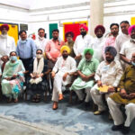 ਕੈਪਟਨ ਅਮਰਿੰਦਰ ਸਿੰਘ ਵੱਲੋਂ ਮਾਲ ਗੱਡੀਆਂ ‘ਤੇ ਰੋਕ ਹਟਾਉਣ ਲਈ ਕਿਸਾਨ ਜਥੇਬੰਦੀਆਂ ਦੇ ਫੈਸਲੇ ਦਾ ਸੁਆਗਤ