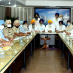 ਪੰਜਾਬ ਦੇ ਲੋਕਾਂ ਵਿਚ ਜਾਤੀ ਆਧਾਰ ’ਤੇ ਵਖਰੇਵੇਂ ਪਾਉਣ ਸਬੰਧੀ ਭਾਜਪਾ ਦੇ ਸੌੜੇ ਏਜੰਡੇ ਨੂੰ ਸਫ਼ਲ ਨਹੀਂ ਹੋਣ ਦਿੱਤਾ ਜਾਵੇਗਾ: ਕੈਪਟਨ ਅਮਰਿੰਦਰ ਸਿੰਘ