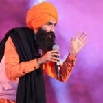 ਕੰਵਲਜੀਤ ਸਿੰਘ ਬਖਸ਼ੀ ਅਤੇ ਡਾ. ਪਰਮਜੀਤ ਕੌਰ ਪਰਮਾਰ ਦੇ ਸੰਸਦੀ ਸਫਰ ਨੂੰ ਤਿੰਨ ਸਾਲ ਦੀ ਬ੍ਰੇਕ