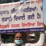 ਐਮਰਜੈਂਸੀ ਕਰਮਚਾਰੀਆਂ ਨੇ ਬਾਈਡੇਨ ਨਾਲ ਮੁਲਾਕਾਤ ਦੌਰਾਨ ਕੀਤੀ ਹੋਰ ਸੁਰੱਖਿਆ ਉਪਕਰਣਾਂ ਦੀ ਬੇਨਤੀ