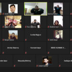 ਯਮੁਨਾ ਐਕਸਪ੍ਰੈਸ ਵੇਅ ਤੇ ਵਾਪਰੇ ਹਾਦਸੇ ਵਿੱਚ 4 ਵਿਅਕਤੀਆਂ ਦੀ ਮੌਤ