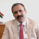 ਮੁੱਖ ਸਕੱਤਰ ਵੱਲੋਂ ਫਰੀਦਕੋਟ ਡਵੀਜ਼ਨ ਦਾ ਦੌਰਾ; ਵਿਕਾਸ ਕਾਰਜਾਂ ਦੀ ਕੀਤੀ ਸਮੀਖਿਆ