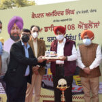 ਬਲਬੀਰ ਸਿੱਧੂ ਨੇ 35 ਮੈਡੀਕਲ ਅਧਿਕਾਰੀਆਂ (ਡੈਂਟਲ) ਨੂੰ ਨਿਯੁਕਤੀ ਪੱਤਰ ਸੌਂਪੇ