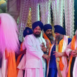 ਸ੍ਰੀ ਅਕਾਲ ਤਖ਼ਤ ਸਾਹਿਬ ਵਿਖੇ ਸ਼ਤਾਬਦੀ ਸਬੰਧੀ ਸ੍ਰੀ ਅਖੰਡ ਪਾਠ ਸਾਹਿਬ ਆਰੰਭ