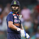 ਕੋਹਲੀ ਲਈ ਕਰੋ ਜਾਂ ਮਰੋ, ਹਰ ਹਾਲ ਚ ਜਿੱਤਣਾ ਪਵੇਗਾ ਦੂਜਾ ਵਨ-ਡੇ