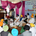 ਪੰਜਾਬ ਰਾਈਟ ਟੂ ਬਿਜ਼ਨੈਸ ਐਕਟ ਤਹਿਤ ਸੂਬੇ ਦਾ ਪਹਿਲਾ ਸਰਟੀਫਿਕੇਟ ਪਟਿਆਲਾ ‘ਚ ਜਾਰੀ