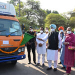 ਪੰਜਾਬ ਵੱਲੋਂ ਨਵੰਬਰ ਦੇ ਤੀਜੇ ਹਫਤੇ ‘ਚ ਦੂਜਾ ਸੀਰੋ ਸਰਵੇਖਣ ਕਰਵਾਇਆ ਜਾਵੇਗਾ, ਨਤੀਜੇ ਮਹੀਨੇ ਦੇ ਅੰਤ ਤੱਕ ਆਉਣਗੇ