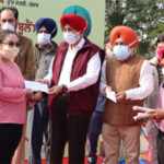 ਸੁਖਜਿੰਦਰ ਸਿੰਘ ਰੰਧਾਵਾ ਵੱਲੋਂ ਸੰਨੀ ਦਿਓਲ ਨੂੰ ਰੀਲ ਤੋਂ ਰੀਅਲ ਜ਼ਿੰਦਗੀ ਵਿੱਚ ਆਉਣ ਦੀ ਨਸੀਹਤ