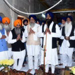 ਹਰਿਆਣਾ ਦੇ ਮੁੱਖ ਮੰਤਰੀ ਨੇ ਡਿਪਟੀ ਰਾਜਪਾਲ ਚੰਦਰਾਵਤੀ ਦੀ ਮੌਤ ‘ਤੇ ਸ਼ੋਗ ਪ੍ਰਗਟਾਇਆ