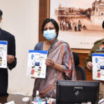 6 ਸੂਚਨਾ ਤੇ ਲੋਕ ਸੰਪਰਕ ਅਫ਼ਸਰਾਂ ਦੇ ਤਬਾਦਲੇ ਤੇ ਨਿਯੁਕਤੀਆਂ