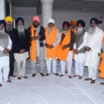 ਗੁਰਦੁਆਰਾ ਸ੍ਰੀ ਬੰਗਲਾ ਸਾਹਿਬ ਵਿਖੇ ਵਾਪਰੀ ਘਟਨਾ ਦੀ ਭਾਈ ਲੌਂਗੋਵਾਲ ਵੱਲੋਂ ਨਿੰਦਾ