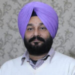 ਸਿੱਖ ਪਛਾਣ ਨੂੰ ਉਭਾਰਨ ਲਈ ਯਤਨਸ਼ੀਲ ਸ. ਗੁਰਿੰਦਰਪਾਲ ਸਿੰਘ ਜੋਸਨ ਦਾ ਸ਼੍ਰੋਮਣੀ ਕਮੇਟੀ ਵੱਲੋਂ ਸਨਮਾਨ