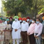 ਮਾਲ ਗੱਡੀਆਂ ਚਲਾਉਣ ਦੇ ਮਾਮਲੇ ‘ਤੇ ਕੈਪਟਨ ਅਮਰਿੰਦਰ ਸਿੰਘ ਨੇ ਅਮਿਤ ਸ਼ਾਹ ਨਾਲ ਗੱਲਬਾਤ ਕੀਤੀ; ਕਿਹਾ, ਜਲਦੀ ਹੱਲ ਲਈ ਆਸਵੰਦ