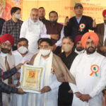 ਅਮਰੀਕਾ ਨੇਵਾਡਾ ਦੇ ਗਵਰਨਰ ਨੂੰ ਵੀ ਹੋਇਆ ਕਰੋਨਾ