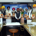 ਹਰਿਆਣਾ ਦੇ ਮੁੱਖ ਮੰਤਰੀ ਨੇ ਕੌਮੀ ਪ੍ਰੈਸ ਦਿਵਸ ‘ਤੇ ਪੱਤਰਕਾਰਾਂ ਨੂੰ ਵਧਾਈ ਦਿੱਤੀ