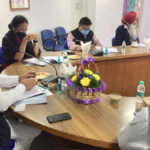 ਮੁੱਖ ਮੰਤਰੀ ਵੱਲੋਂ ਸੀਨੀਅਰ ਕਾਂਗਰਸੀ ਨੇਤਾ ਅਤੇ ਸਾਬਕਾ ਖੇਤੀਬਾੜੀ ਮੰਤਰੀ ਮੋਹਿੰਦਰ ਸਿੰਘ ਗਿੱਲ ਦੇ ਦੇਹਾਂਤ ’ਤੇ ਦੁੱਖ ਦਾ ਪ੍ਰਗਟਾਵਾ