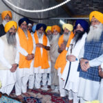 ਸ਼੍ਰੋਮਣੀ ਕਮੇਟੀ ਦੇ ਸ਼ਤਾਬਦੀ ਸਮਾਗਮ ਮੌਕੇ ਪੰਥਕ ਇਕੱਤਰਤਾ ਦੌਰਾਨ ਪਾਸ ਕੀਤੇ ਗਏ 11 ਅਹਿਮ ਮਤੇ