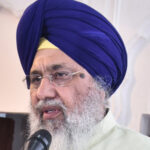 ਸ਼੍ਰੋਮਣੀ ਕਮੇਟੀ ਦੀ ਸੌ ਸਾਲਾ ਸਥਾਪਨਾ ਸਬੰਧੀ ਇਤਿਹਾਸਕ ਚਿੱਤਰ ਪ੍ਰਦਰਸ਼ਨੀ ਆਰੰਭ