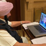 ਸੂਬੇ ਵਿਚ ਲਵ ਜਿਹਾਦ ਮਾਮਲਿਆਂ ‘ਤੇ ਸਖਤ ਕਾਨੂੰਨ ਬਣਾਇਆ ਜਾਵੇਗਾ – ਗ੍ਰਹਿ ਮੰਤਰੀ