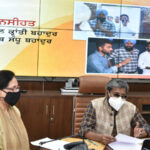 ਗਊ ਦੇ ਗੋਬਰ ਤੋਂ ਬਣੇ ਦੀਵਿਆਂ ਤੇ ਹੋਰ ਸਮੱਗਰੀ ਦੀ ਮੰਗ ਵਧੀ-ਸਚਿਨ ਸ਼ਰਮਾ