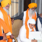 ਜਨਰਲ ਇਜਲਾਸ ਦੌਰਾਨ ਬੀਬੀ ਜਗੀਰ ਕੌਰ ਬਣੇ ਸ਼੍ਰੋਮਣੀ ਕਮੇਟੀ ਦੇ ਪ੍ਰਧਾਨ