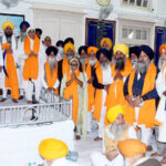 ਕੌਮੀ ਕਾਰਜਾਂ ਅਤੇ ਧਰਮ ਪ੍ਰਚਾਰ ਲਈ ਲਿਆ ਜਾਵੇਗਾ ਸਭ ਦਾ ਸਹਿਯੋਗ-ਬੀਬੀ ਜਗੀਰ ਕੌਰ