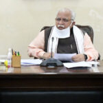 ਈ.ਡੀ. ਜਾਂ ਕਿਸੇ ਹੋਰ ਤੋਂ ਨਹੀਂ ਡਰਦਾ’, ਕੈਪਟਨ ਅਮਰਿੰਦਰ ਸਿੰਘ ਦਾ ਐਲਾਨ