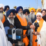 ਮੁਹਾਲੀ ਆਲਮੀ ਪੱਧਰ ’ਤੇ ਮੋਹਰੀ ਆਈ.ਟੀ ਹੱਬ ਵਜੋਂ ਉੱਭਰ ਰਿਹਾ ਹੈ:  ਅਲੋਕ ਸ਼ੇਖਰ