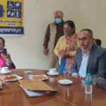 ਵਿਜੈ ਇੰਦਰ ਸਿੰਗਲਾ ਨੇ ਪ੍ਰਕਾਸ਼ ਸਿੰਘ ਬਾਦਲ ਦੀ ਅਗਵਾਈ ਵਾਲੇ ਅਕਾਲੀ ਦਲ ਨੂੰ ਪਾਖੰਡੀ ਤੇ ਮੌਕਾਪ੍ਰਸਤ ਗਰਦਾਨਿਆ