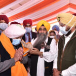 ਹਰਿਆਣਾ ਸਰਕਾਰ ਕੋਵਿਡ 19 ਵੈਕਸੀਨੇਸ਼ਨ ਪ੍ਰੋਗ੍ਰਾਮ ਲਈ ਪੂਰੀ ਤਰਾਂ ਤਿਆਰ