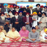 ਕੈਪਟਨ ਅਮਰਿੰਦਰ ਸਿੰਘ ਵੱਲੋਂ ਅਮਿਤ ਸ਼ਾਹ ਨਾਲ ਮੁਲਾਕਾਤ