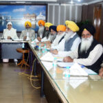 ਪੰਜਾਬ ਸਰਕਾਰ ਵੱਲੋਂ ਪ੍ਰੋ: ਗੁਰਦਿਆਲ ਸਿੰਘ ਦੀ ਪੰਜਾਬੀ ਸਾਹਿਤ ਨੂੰ ਵਡਮੁੱਲੀ ਦੇਣ ਨੂੰ ਸਮਰਪਿਤ ਰਾਜ ਪੱਧਰੀ ਅਵਾਰਡ ਦੀ ਸਥਾਪਨਾ: ਤਿ੍ਰਪਤ ਬਾਜਵਾ