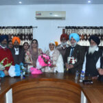 ਸ੍ਰੀ ਗੁਰੂ ਗ੍ਰੰਥ ਸਾਹਿਬ ਦੀ ਬੇਅਦਬੀ ਦੀ ਘਟਨਾ ’ਤੇ ਸ਼੍ਰੋਮਣੀ ਕਮੇਟੀ ਪ੍ਰਧਾਨ ਬੀਬੀ ਜਗੀਰ ਕੌਰ ਵੱਲੋਂ ਦੁੱਖ ਪ੍ਰਗਟ