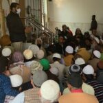 District Electoral Officer provided information regarding the preparations for the Vidhan Sabha elections