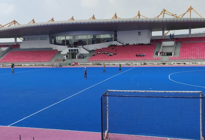 stadiumn