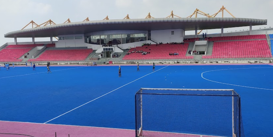 stadiumn